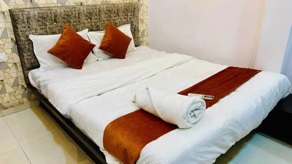 Hotel Swadeshi Dhani and Restaurant