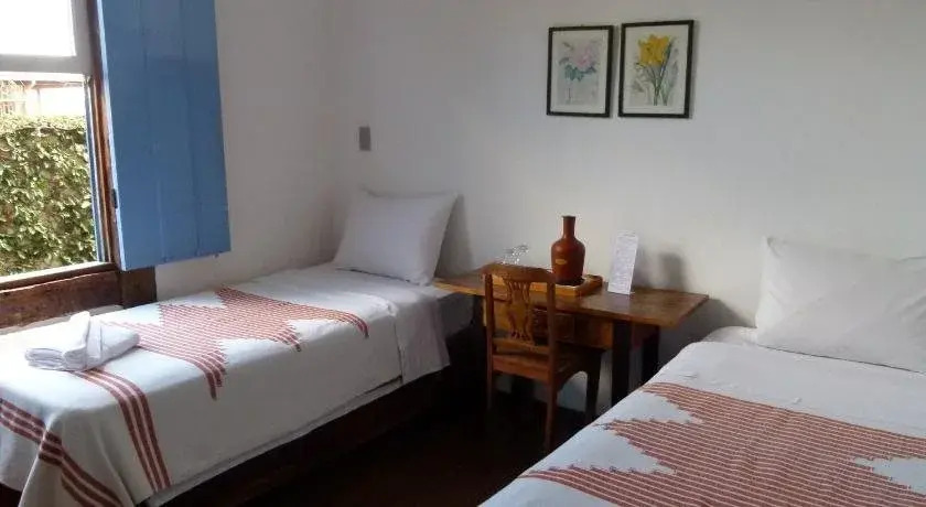 Pousada Casa Ermê