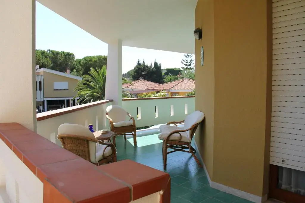 Villa Lidi