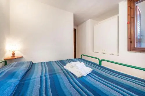 Accu is Prezzus Villetta E1 50mt