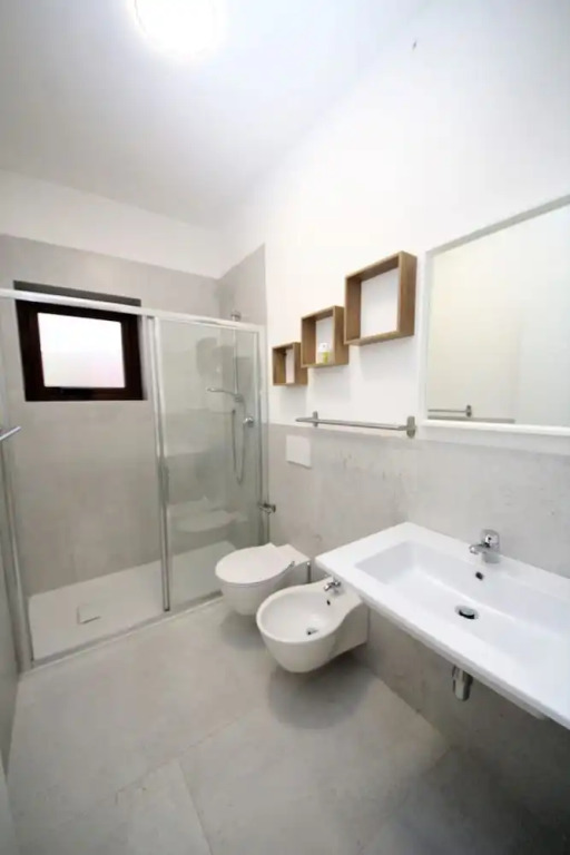 Modern two Bedroom Apartment Near Rosolina Beach