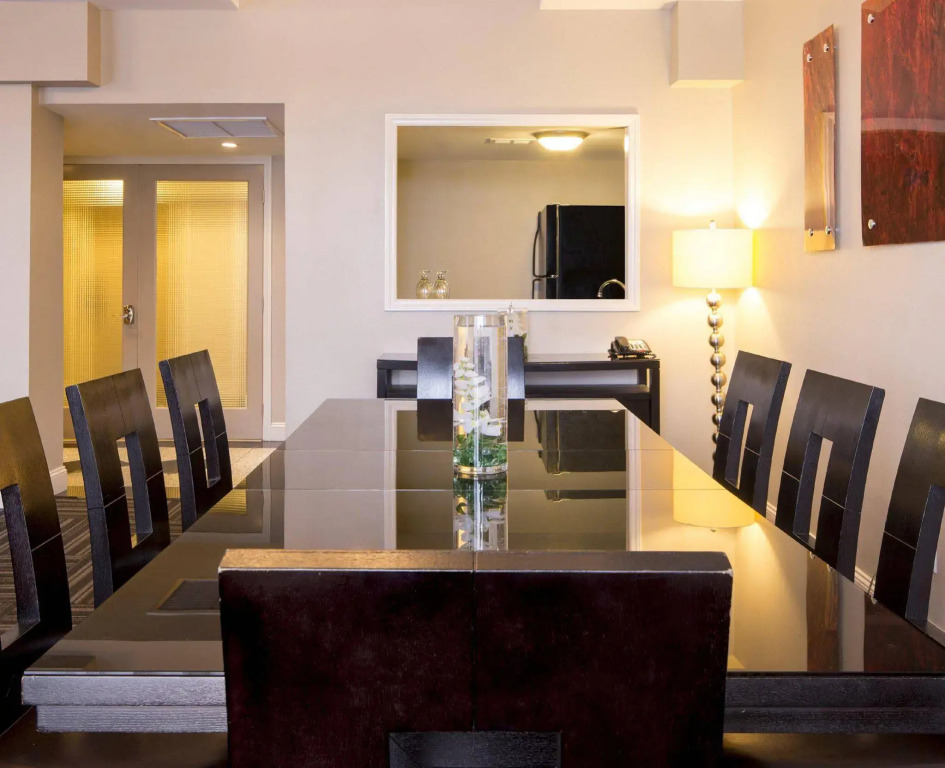 Hampton Inn & Suites Holly Springs