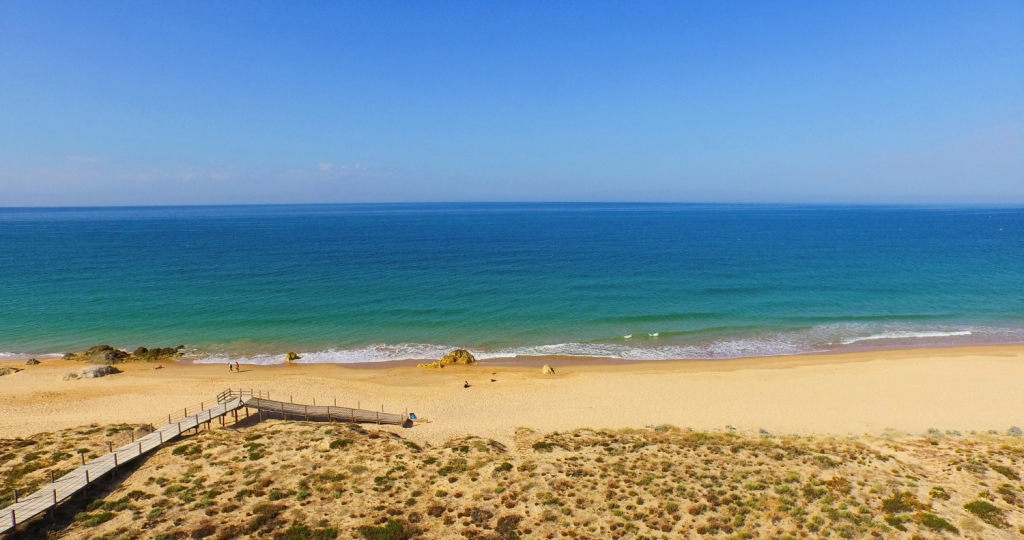 Marriott Residences Salgados Resort, Algarve