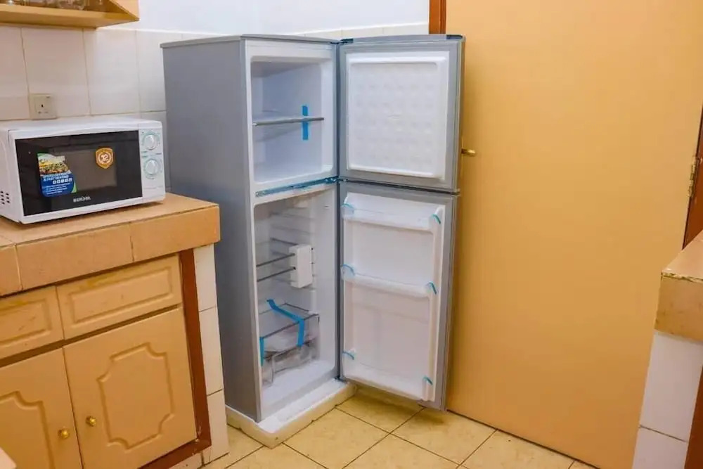 Lux Suites Embakasi Airport Apartments