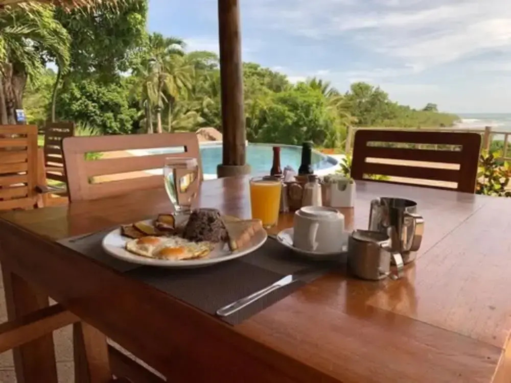 Casa Caletas Boutique Hotel
