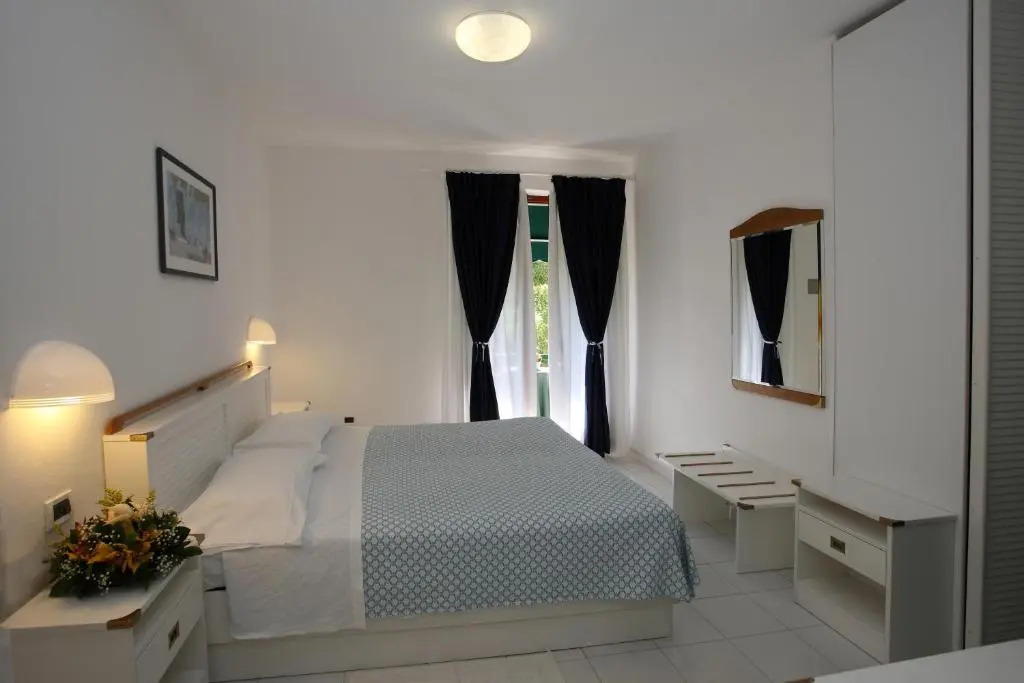 Hotel Valle Verde