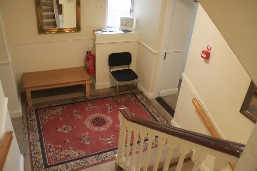 No 13 Townhouse