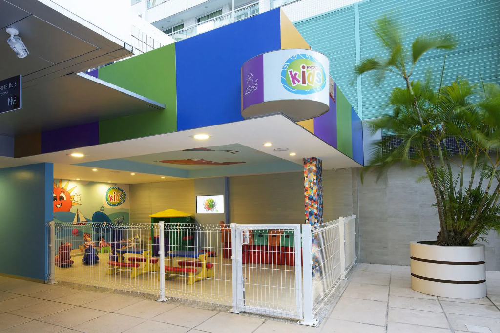 Ponta Mar Hotel