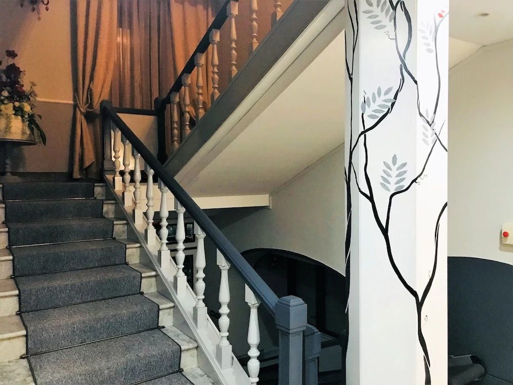 Astoria Hotel& Ninfea SPA