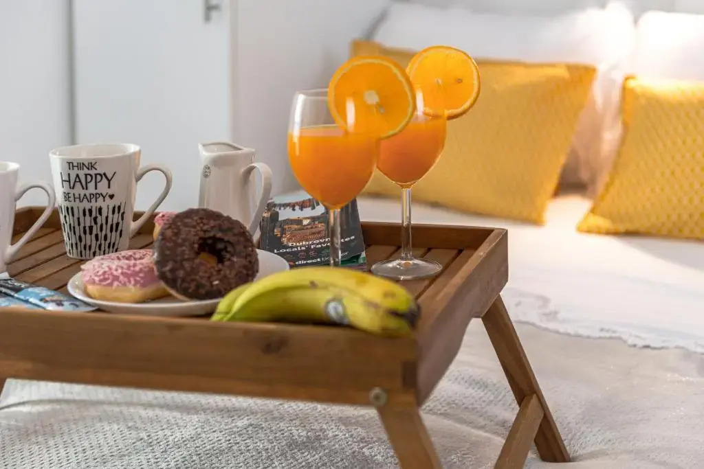Apartman MatLuk1