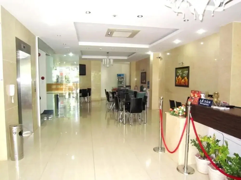 Hoang Dai Hotel Danang