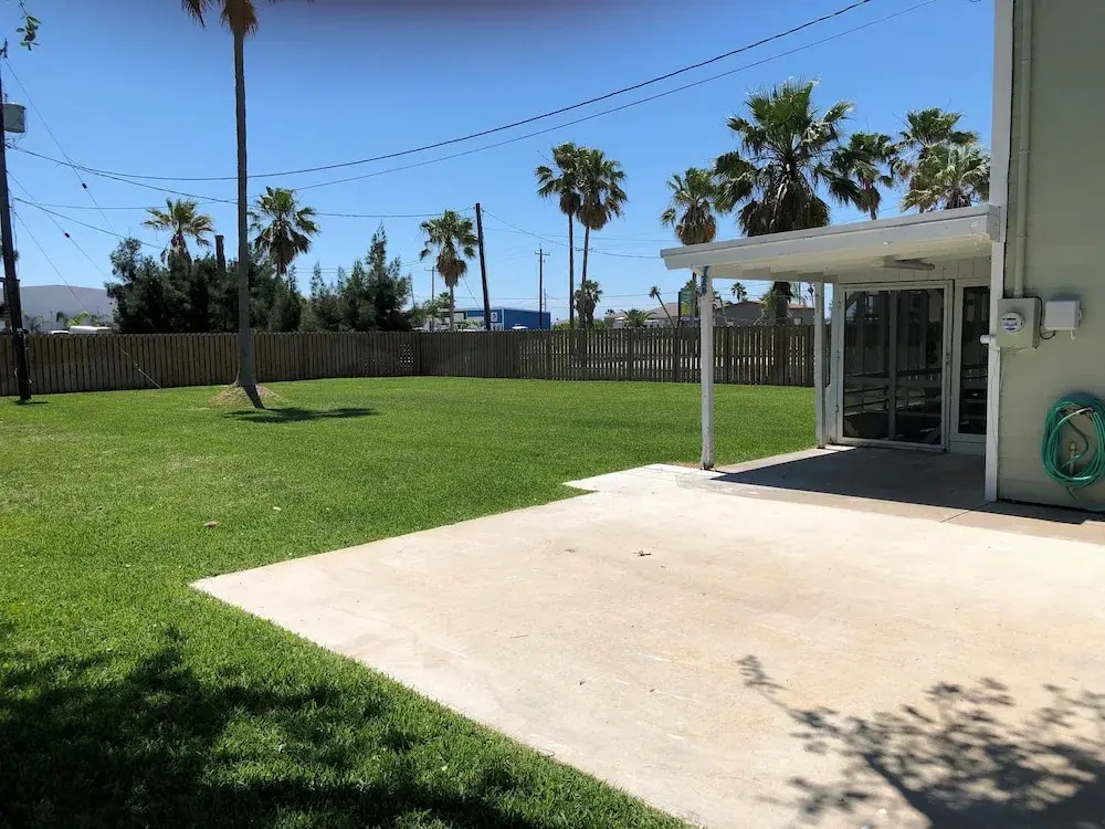 Renn House - Three Bedroom Bungalow