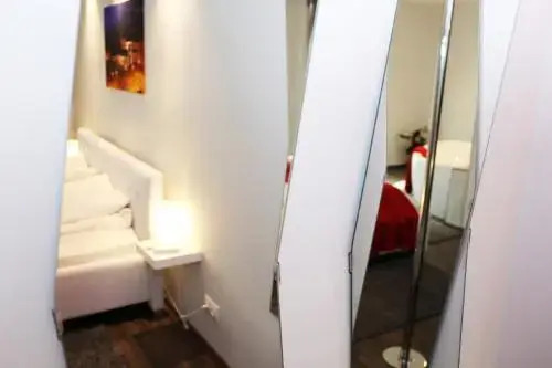 Velnök Luxus Apartman