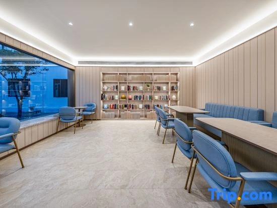 HanTing Hotel (Dali Ancient City San Yue Jie)