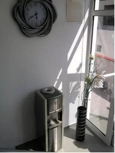 Krai Moreto Guest House