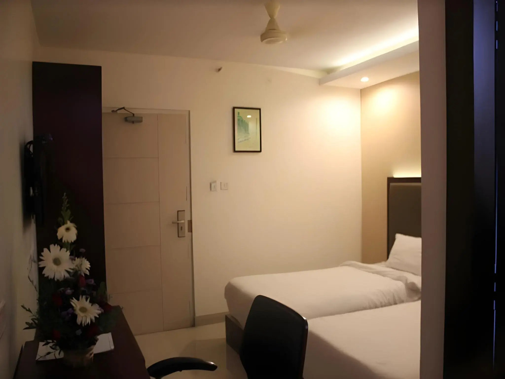Hotel Winsar Park