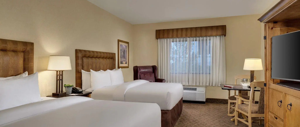 Silverton Casino Lodge