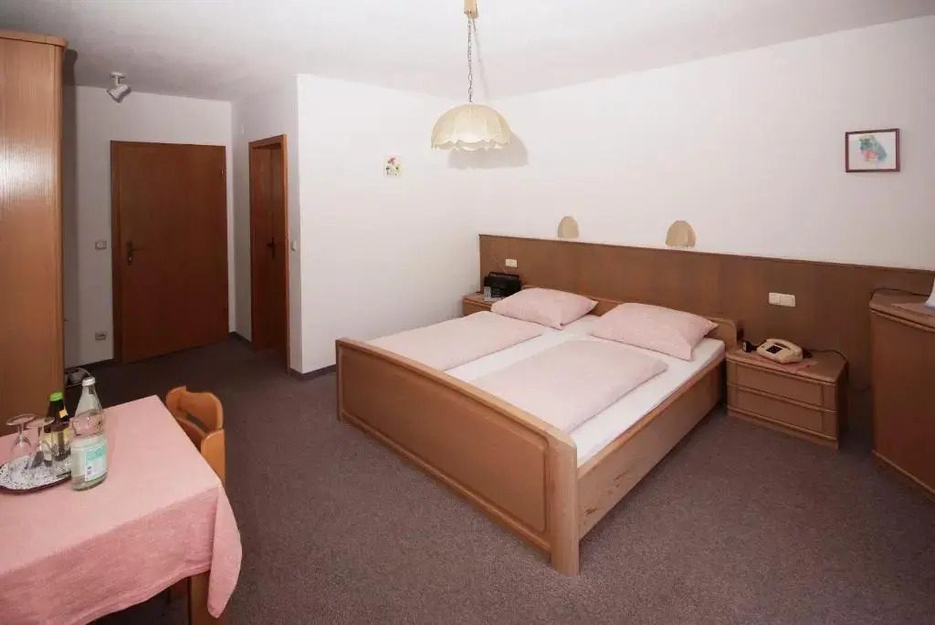 Pension Schwaiger