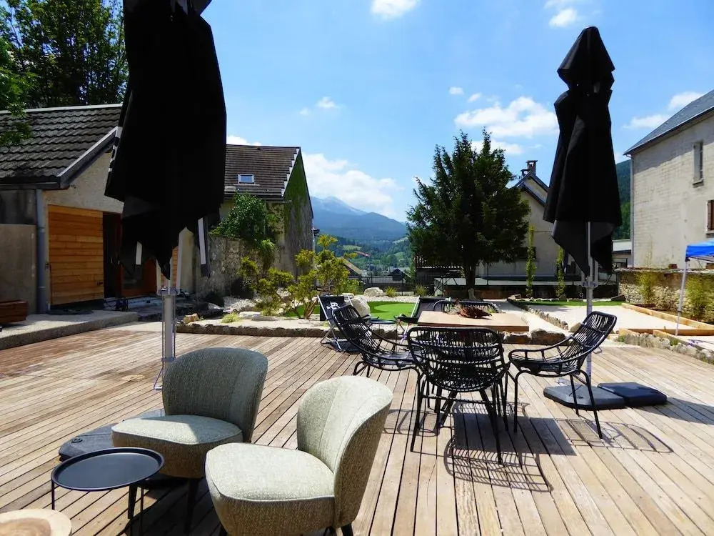 Le Grand Veymont