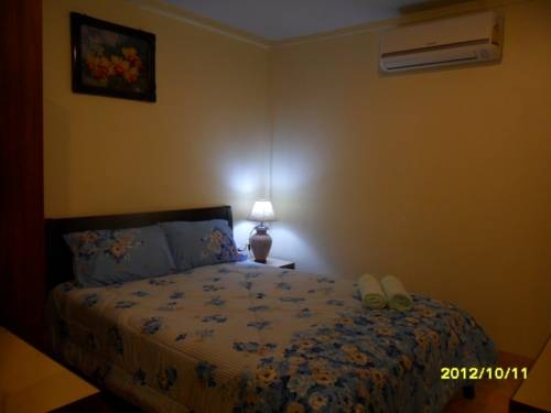 Gafiyah Guesthouse