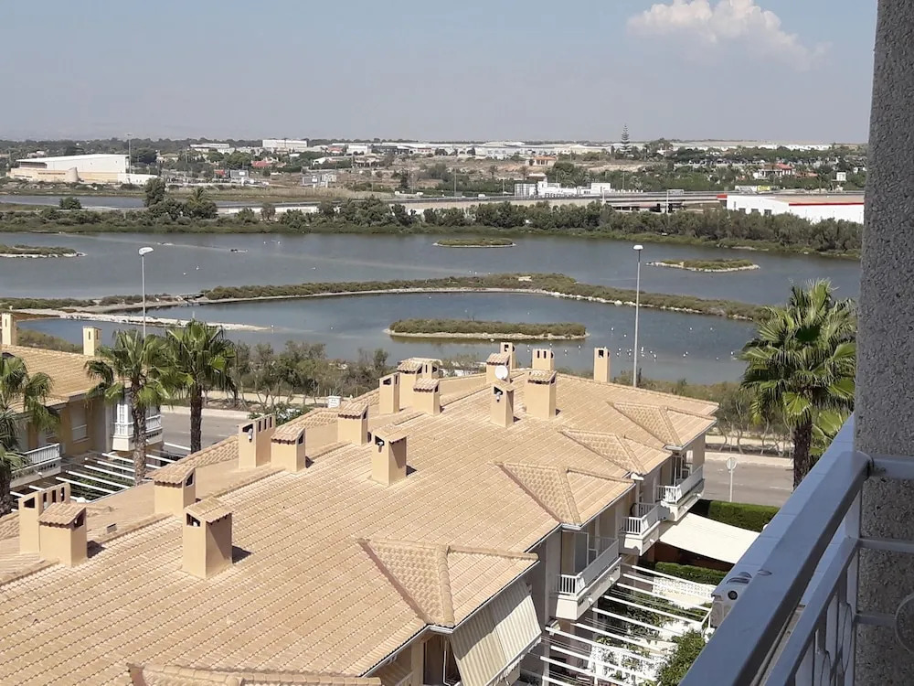Apartamento Carmen