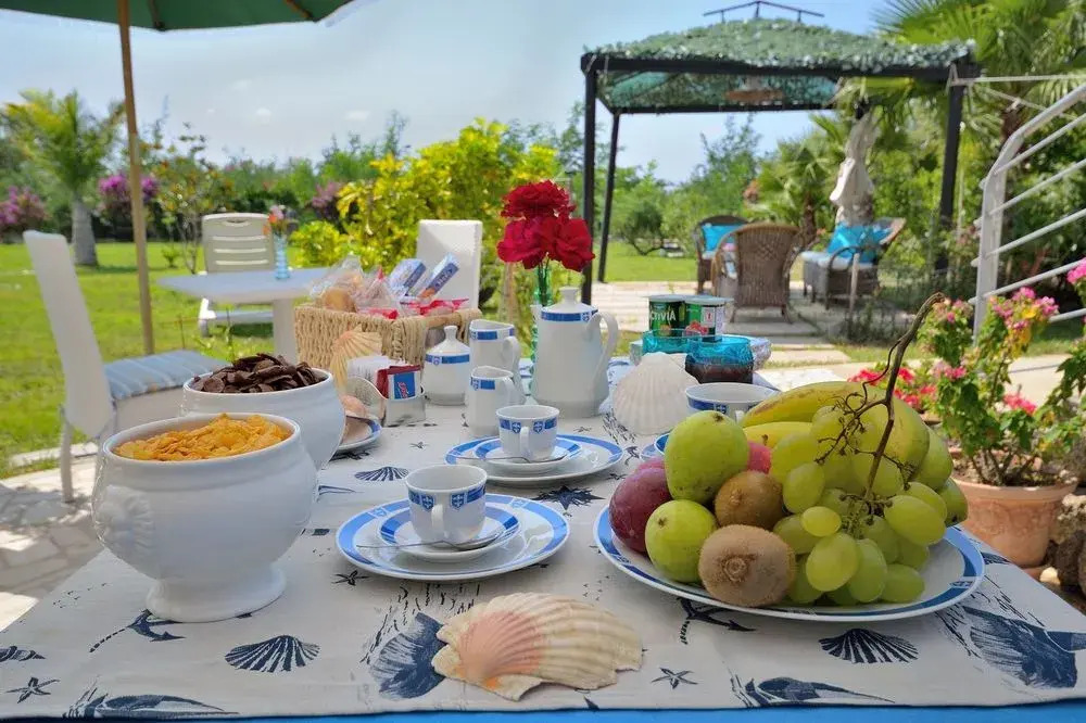 B&B Villa Pimm's