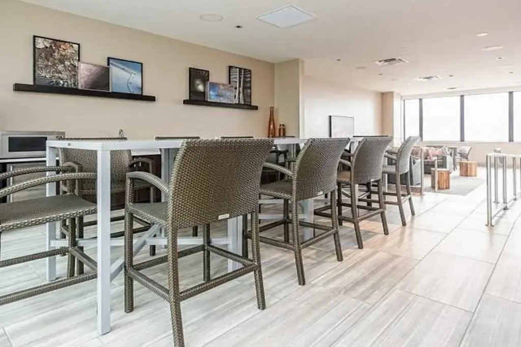 CozySuites at LTV