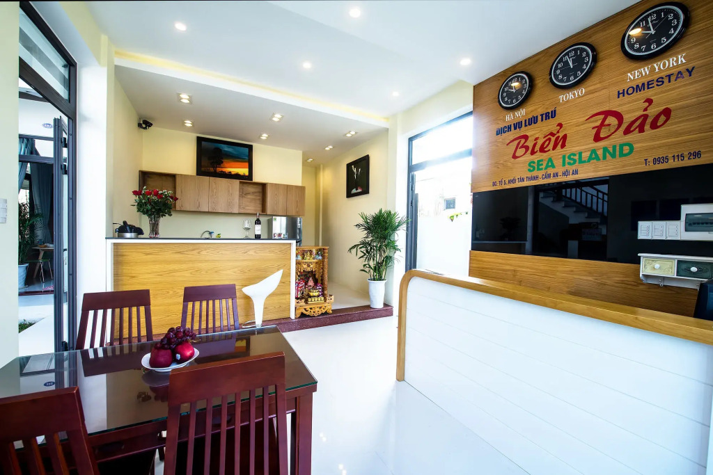 Bien Dao Homestay Hoi An
