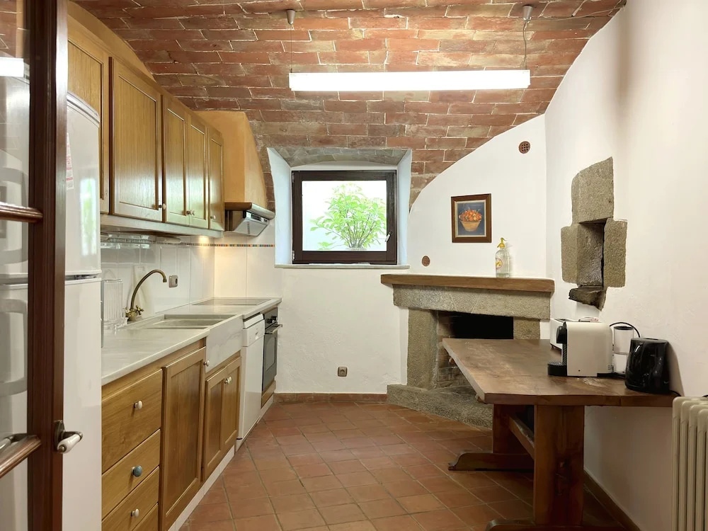 Turisme Rural - Mas Vilà - Monells