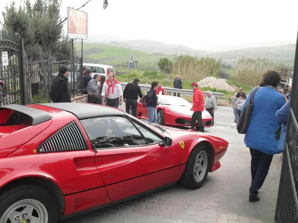 Agriturismo La Targa