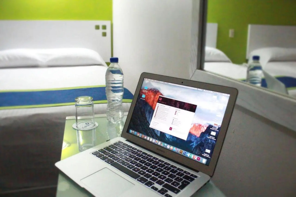 Vista Express Morelia by Arriva Hospitality Group