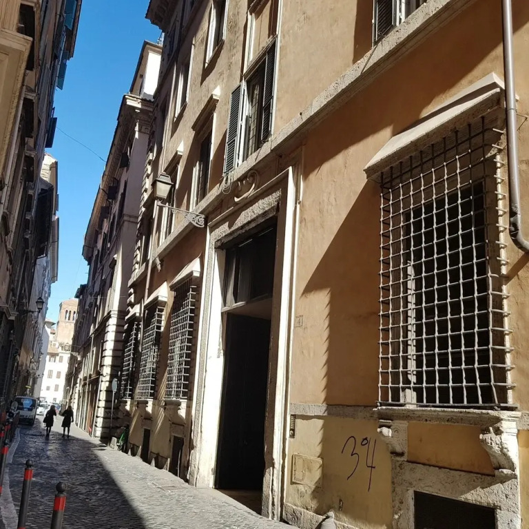 Residenza Sinibaldi - XVII century experience