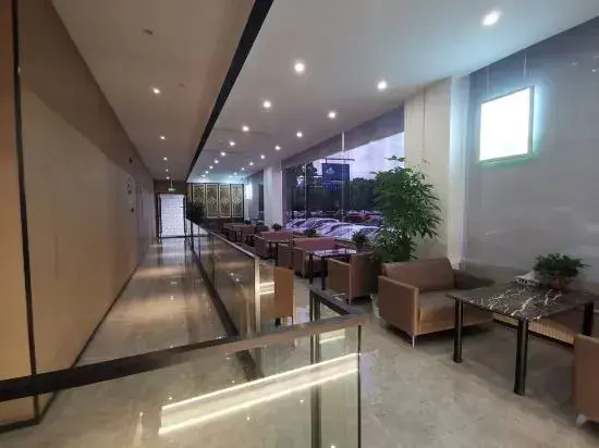 Yinyuan Grand Hotel