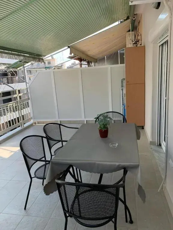 Renovated Apartment in the Center of Larisa