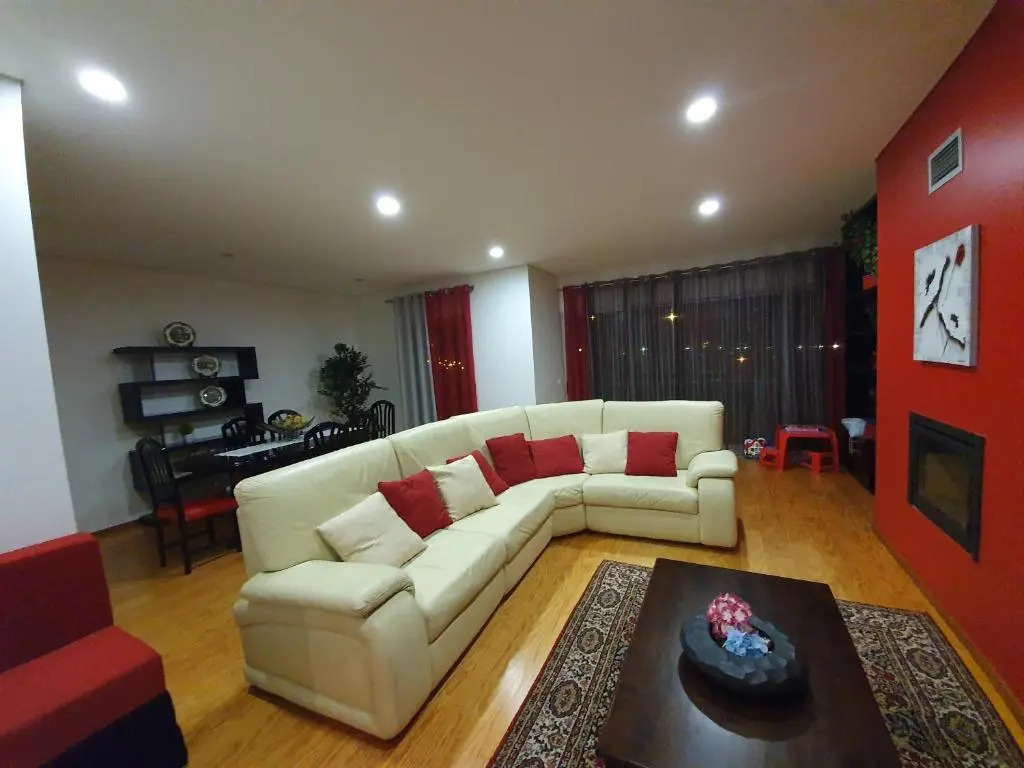 Apartamento T3-S.Pedroii