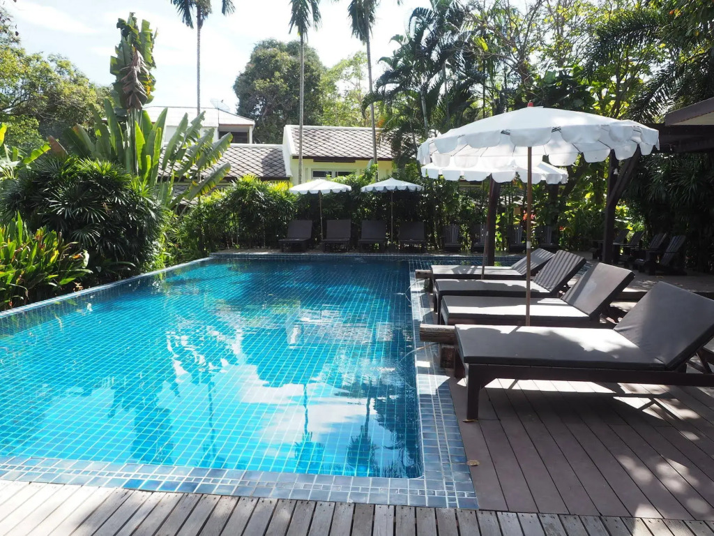 Lima Bella Resort