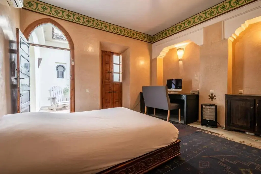 Riad Adilah Marrakech - by EMERALD STAY