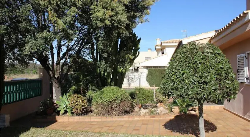 Villa Lorena