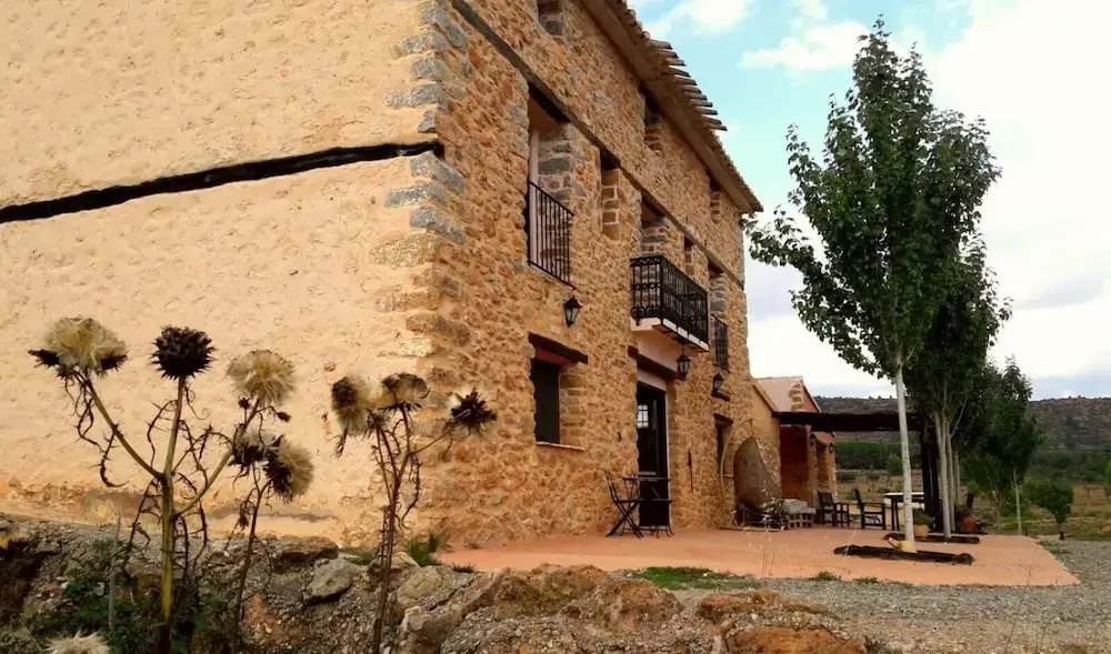 Mas de Leon