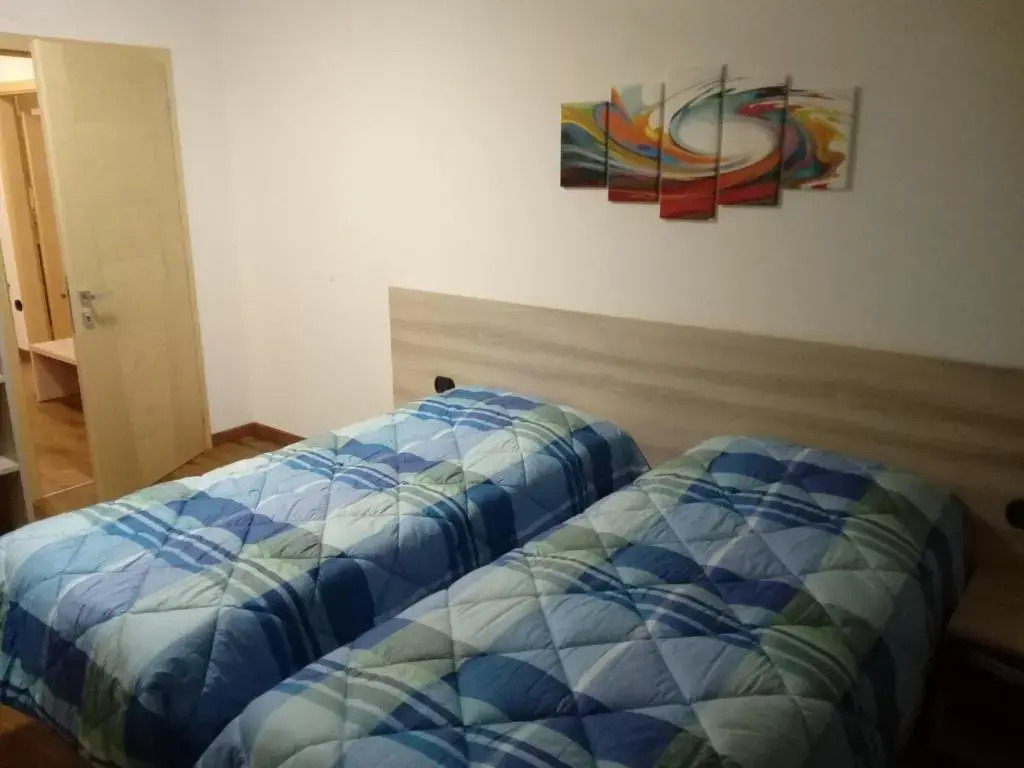 Appartamento Cristallo di Ghiaccio