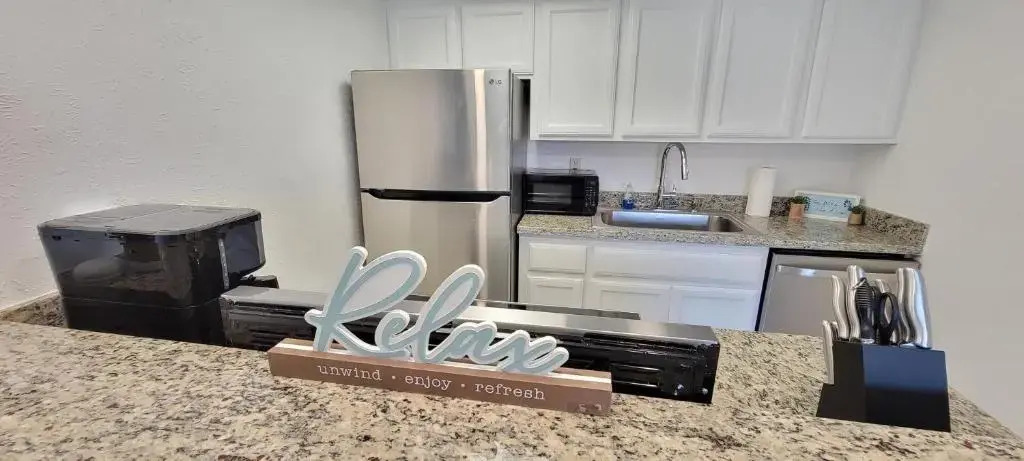 Tiki Condo 261