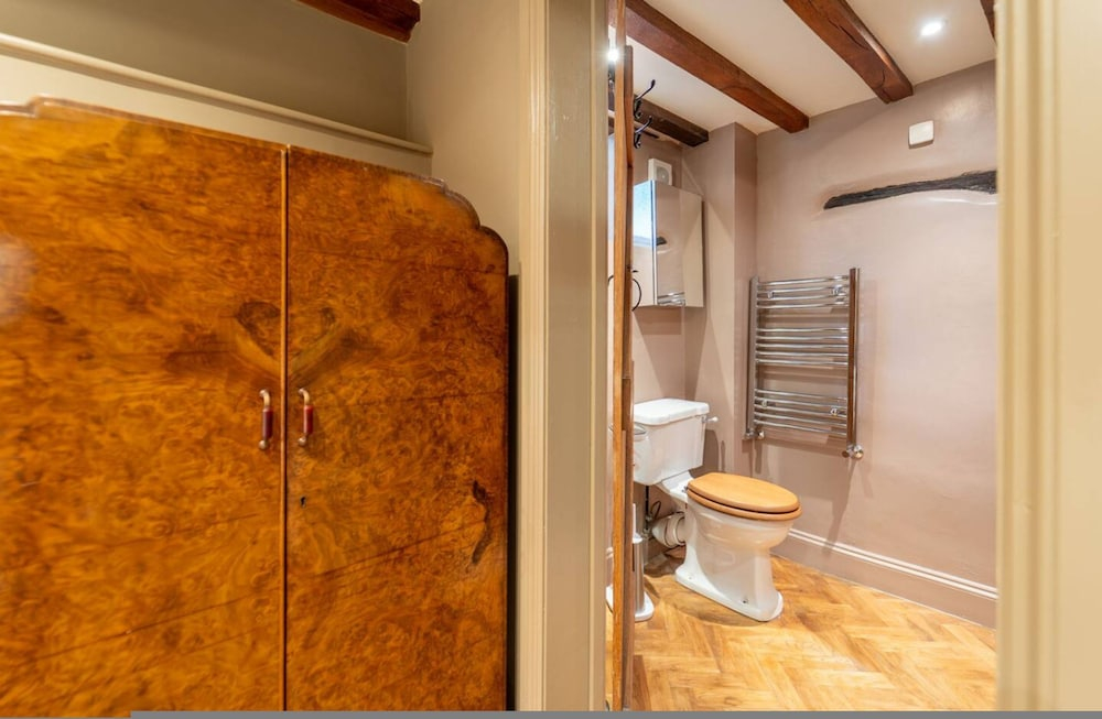 The Millstream 3 Bedroom in the Cotswolds