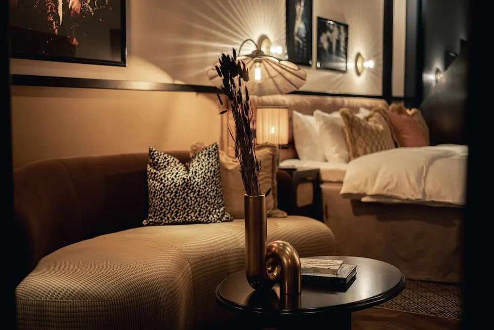 Jacyz Hotel & Resort