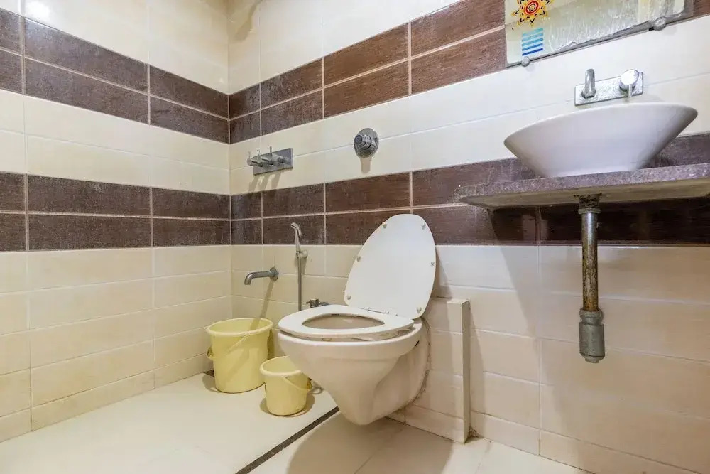 Hotel Sanmati