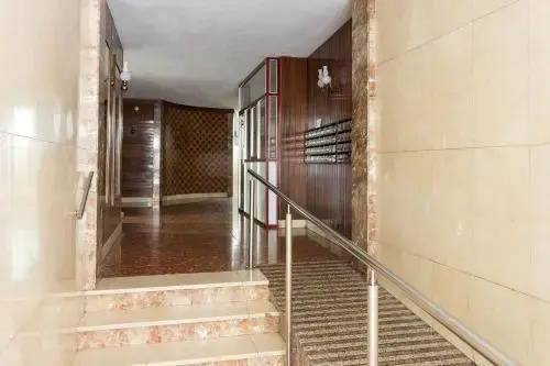 Contemporary Apartment Near Camp Nou and Fira Barcelona