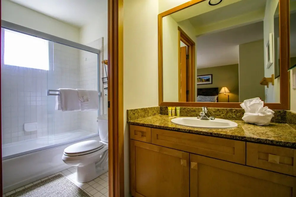 Snowcreek V #793 - 3 Br Condo