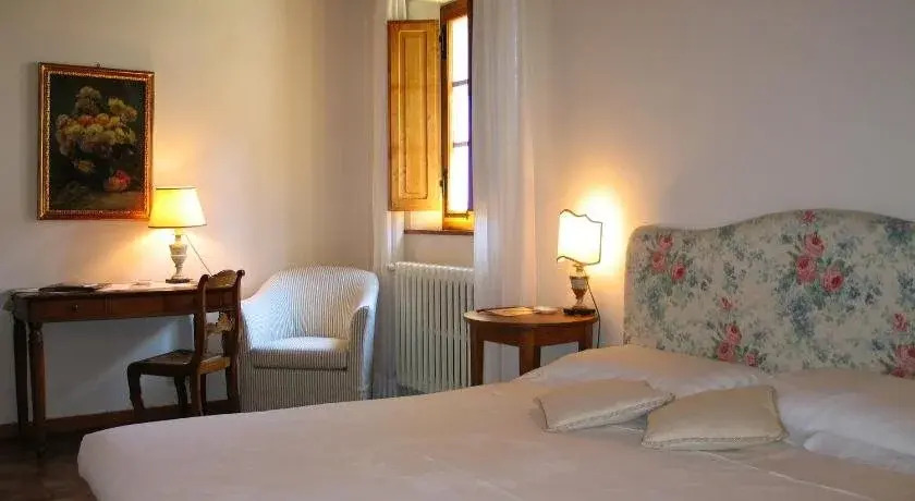 Locanda dellAmorosa