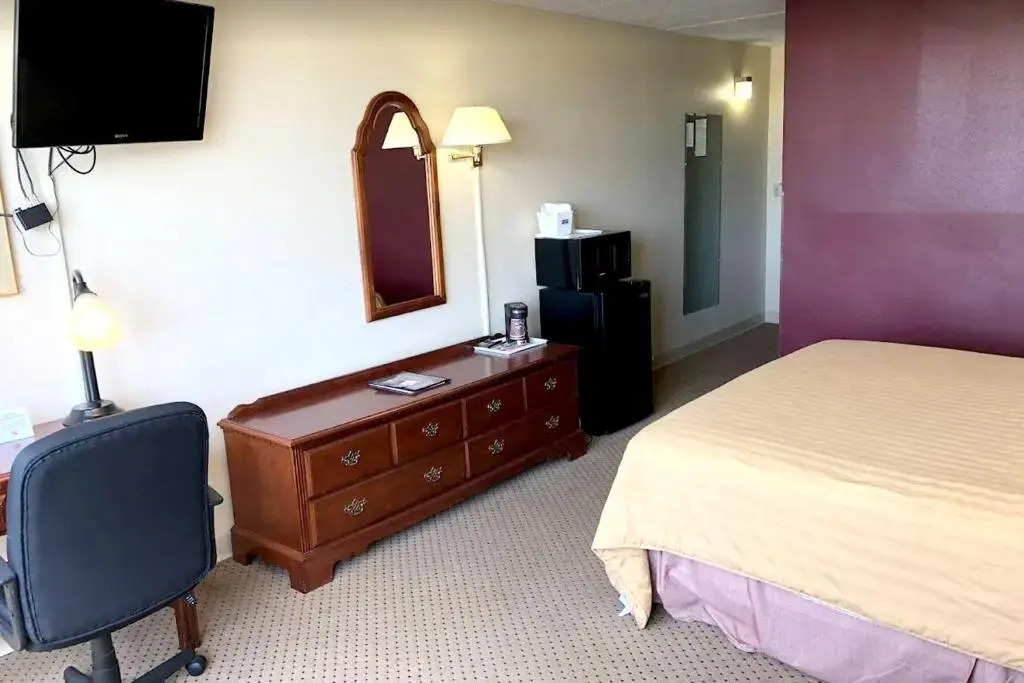Norwood Inn Worthington