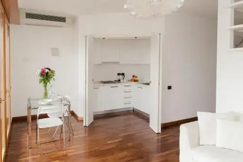 Bocconi University Flat