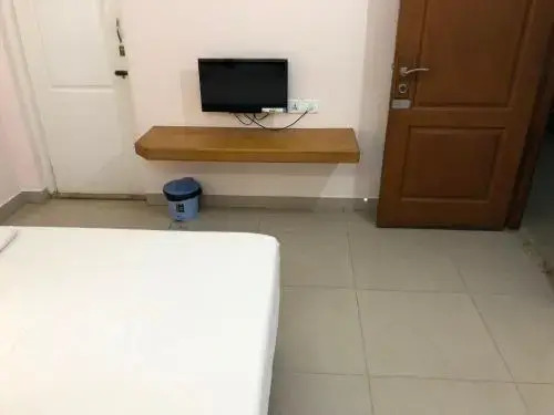 Hotel GARISHPARK